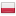 tauceti.pl hosted country